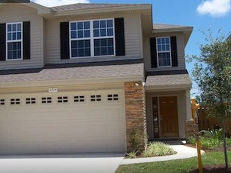2809 Red Plum Ct — Photo 1