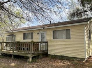 20346 Sherry Rd, Springdale, AR 72764