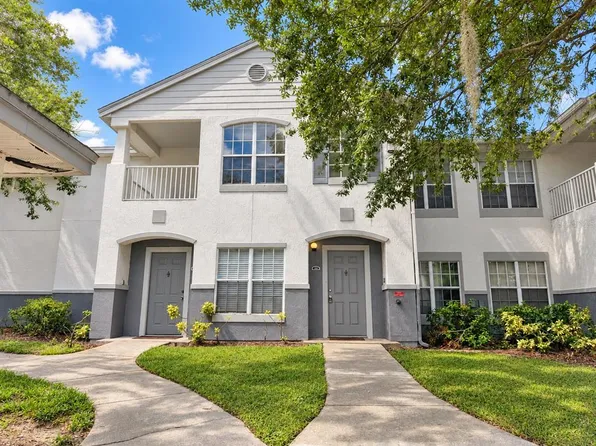4336 S KIRKMAN ROAD #704, ORLANDO, FL 32811