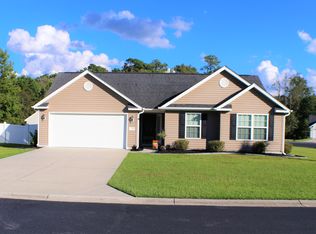 337 Southern Branch Dr, Myrtle Beach, SC 29588