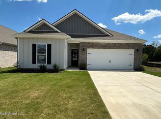 88 Powell Pl, Byhalia, MS 38611