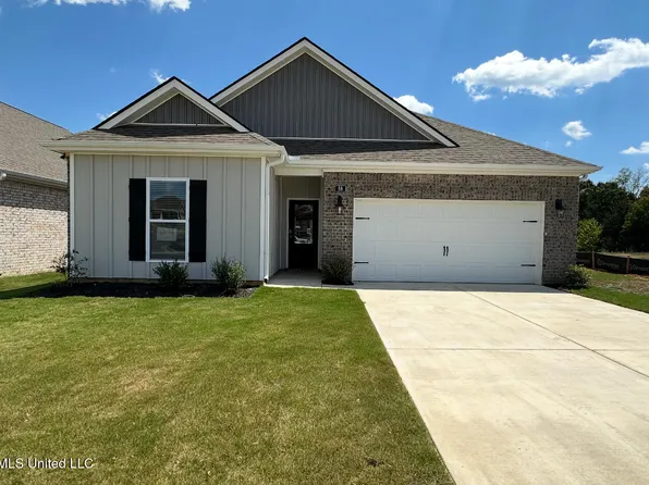 88 Powell Pl, Byhalia, MS 38611