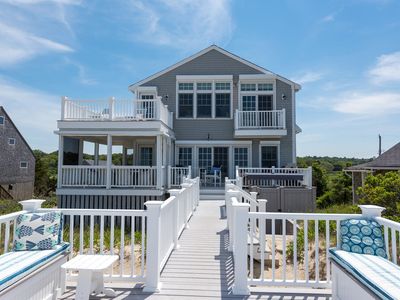 26 Salt Marsh Rd, East Sandwich, MA, 02537