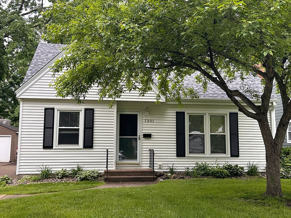 1st image of 7901 Division St