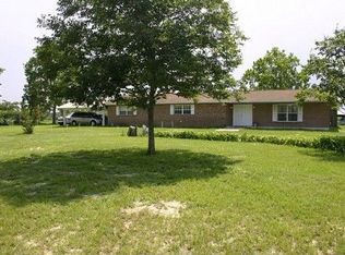 277 SE Oriole Rd, Mayo, FL 32066