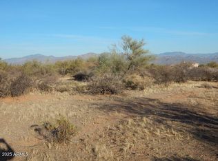 291XX N 154th St LOT 1, Rio Verde, AZ 85263