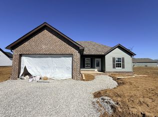 384 Ridge St Lot 81, Manchester, TN 37355