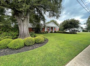 112 4th St, Hughes, AR 72348