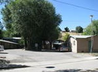 333 Park Ave APT 1, Rifle, CO 81650