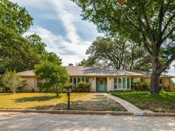 2222 Prince John Dr, Grand Prairie, TX 75050