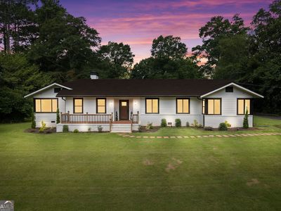 1099 Pine Valley Rd, Griffin, GA, 30224
