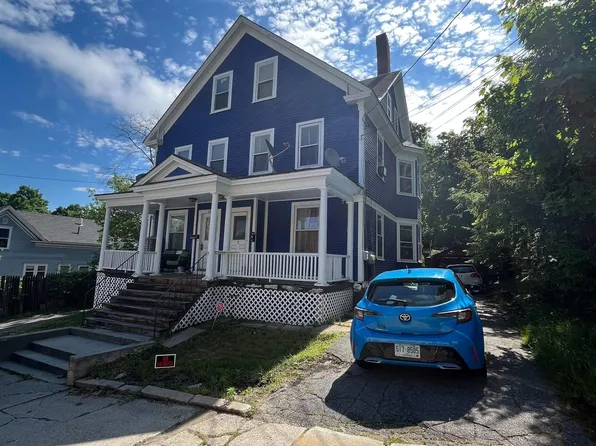 142 Pearl Street, Claremont, NH 03743