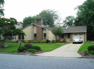 1532 Still Harbor Ln, Virginia Beach, VA 23464