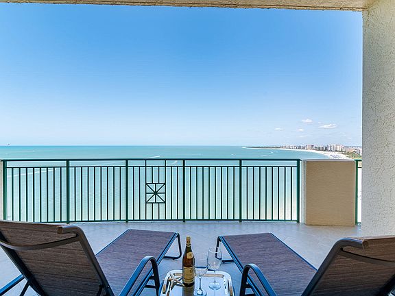 4th image of 960 Cape Marco Dr Unit 1803