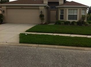 345 Greenwich Cir, Spring Hill, FL 34609