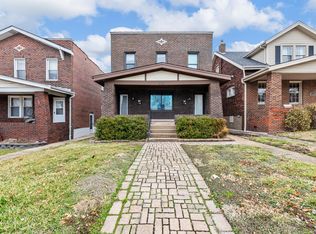 2722 Hampton Ave, Saint Louis, MO 63139