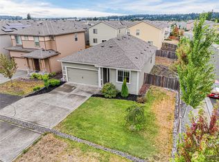 19005 112th Avenue Ct E, Puyallup, WA