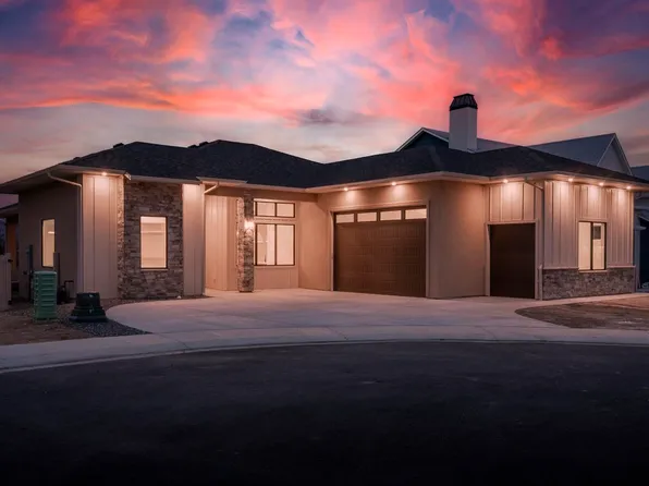 688 Claymore Ct, Grand Junction, CO 81506