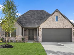 4309 Wallace Falls Ln, Conroe, TX 77303