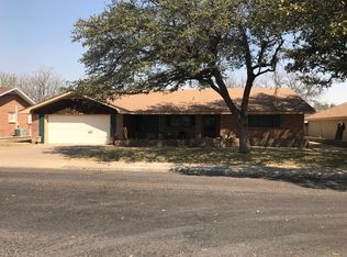 1508 Fargo Ave, Odessa, TX 79761