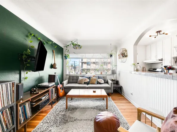 85 N Grant Street #30, Denver, CO 80203