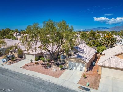 5404 Del Lago Dr, Las Vegas, NV, 89130