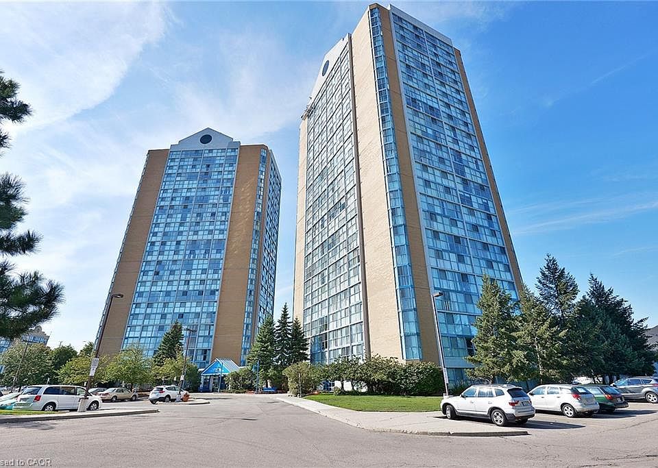 1st image of 25 Trailwood Dr #1803