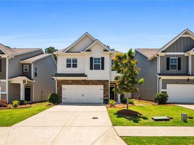 118 Woodhouse Cir, Acworth, GA, 30102