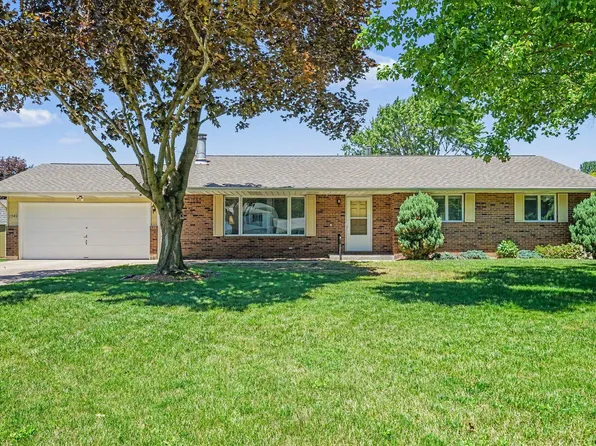 1549 Trebor Rd, Saint Joseph, MI 49085