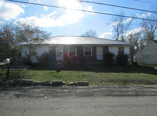 611 Madison St, Manchester, TN 37355