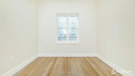 Rented by Nooklyn NYC LLC