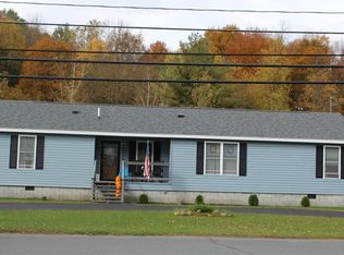 959 West St, Carthage, NY 13619