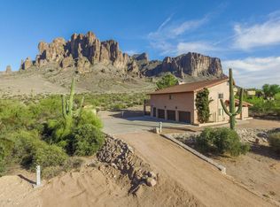 3903 N Holmes Rd, Apache Junction, AZ 85119