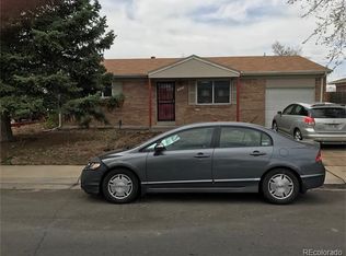 5447 Quari St, Denver, CO 80239