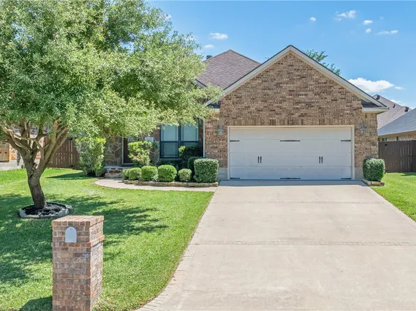4224 Little Rock Ct, College Station, TX 77845