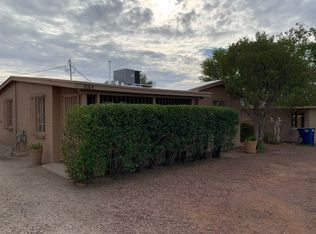 1014 E Glenn St #1, Tucson, AZ 85719