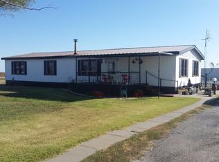 12506 State Road 23, Cimarron, KS 67835