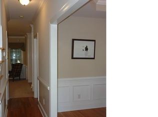 4501 Omni Pl, Raleigh, NC 27613