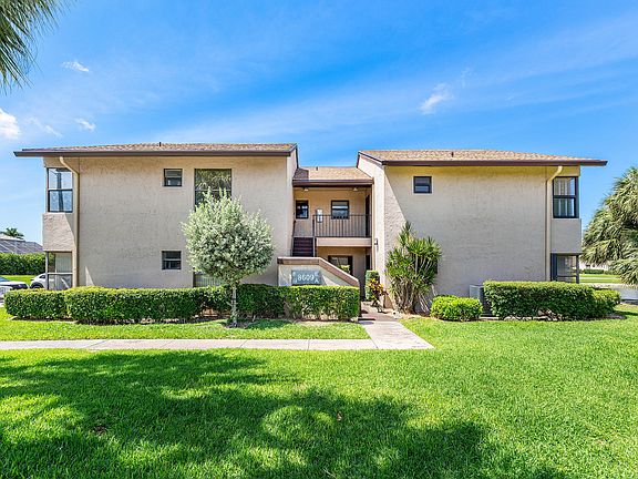 2nd image of 8609 Boca Glades Boulevard W #A