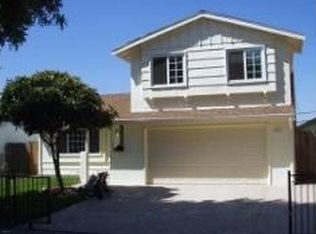 1711 Mount Rushmore Dr, San Jose, CA