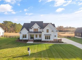 5105 Bond Mill Rd LOT 208, Thompsons Station, TN 37179