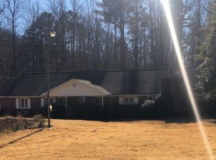 109 Rhodes Ln, Marietta, SC 29661