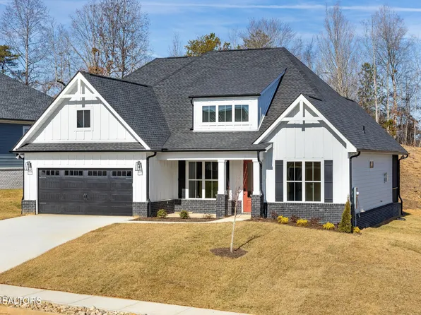 232 Trillium Trl Lot 5, Lenoir City, TN 37771