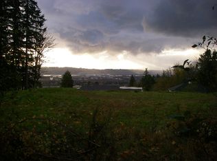 LOT Highland Park Drive, Kelso, WA 98626