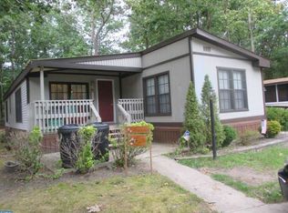 113 Shenandoah Dr, Sicklerville, NJ 08081