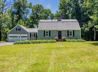 48 Country Way, Northampton, MA 01062