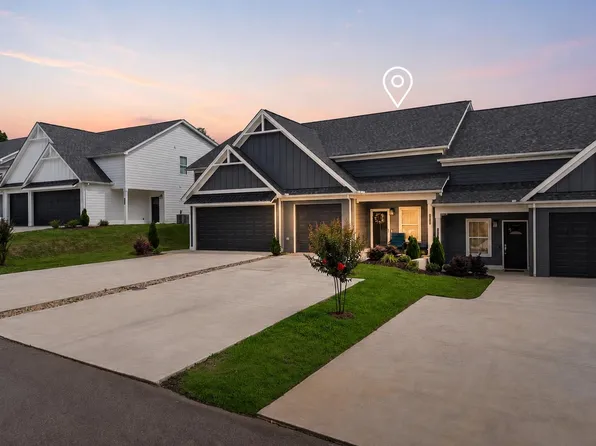 3223 Green Turtle Ln NE, Cleveland, TN 37323