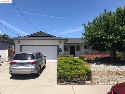4208 Null Dr, Antioch, CA, 94509