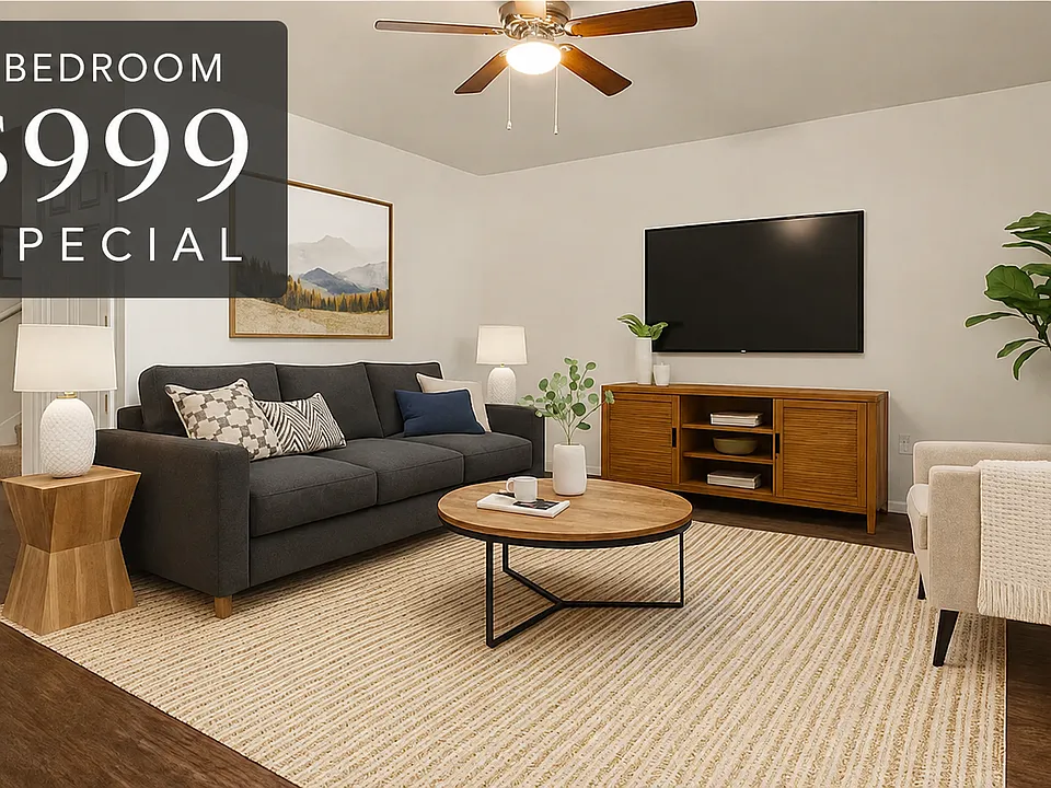 The Reserve at Radcliff