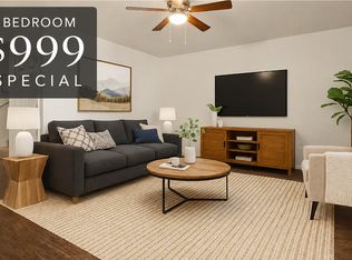 The Reserve at Radcliff, Radcliff, KY 40160